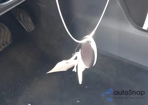 2022 Nissan Rogue Sv Fwd из США, поврежденный, VIN 5N1BT3BA5NC731127